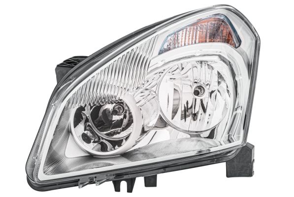 FARO IZQ H7 NISSAN QASHQAI 2007/02-2013/12 (HELLA)