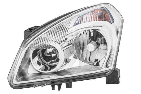 FARO IZQ XENON NISSAN QASHQAI 2007/02-2013/12 (HELLA)