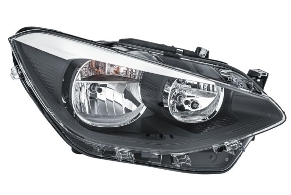 FARO DCH BMW 1(F20) 2011/07 - (HELLA)