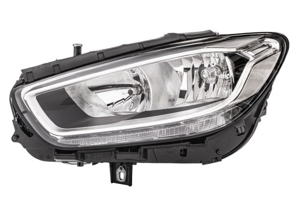 FARO IZQ PRINCIPAL HALOGENEO LED MERCEDES CLASSE B 2018/12- (HELLA)