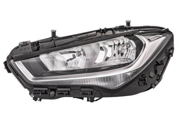 FARO IZQ PRINCIPAL MERCEDES CLA C118 2019/03- (HELLA)