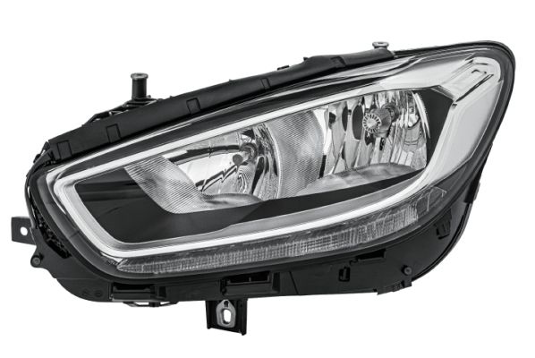 FARO IZQ PRINCIPAL HALOGENEO MERCEDES CITAN 2021/09- (HELLA)