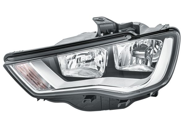 FARO IZQ AUDI A3 (8V1) 2012/04- (HELLA)