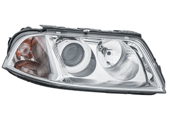 FARO DCH VW PASSAT HALOGENEO 2000/11-2005/05 (HELLA)