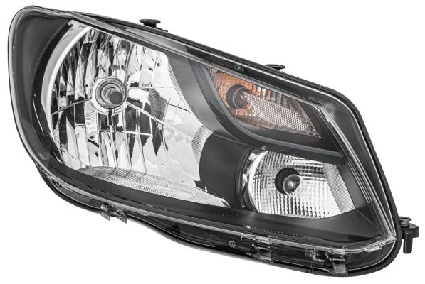 FARO DCH VW CADDY III 2004/04- (HELLA)