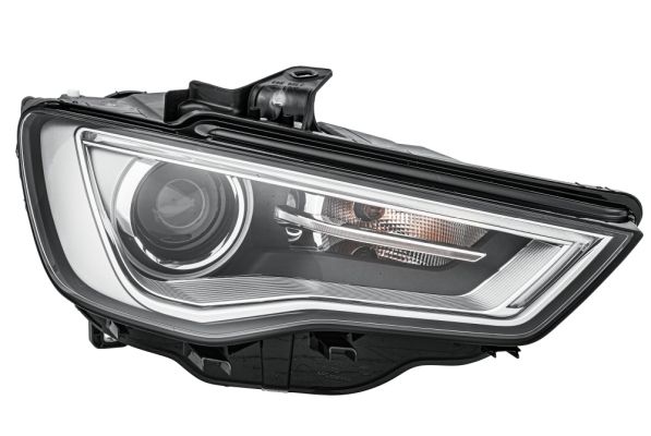 FARO DCH BI-XENON LED AUDI A3 2012/04- (HELLA)