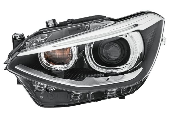 FARO IZQ BMW 1(F20) 2011/07- (HELLA)