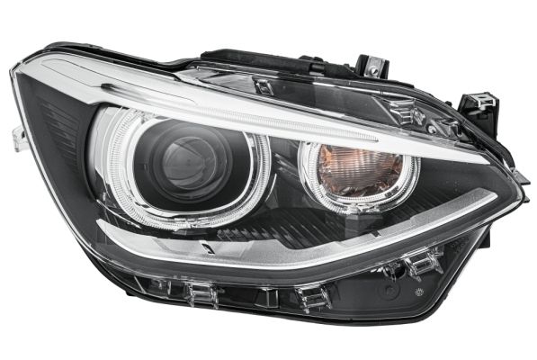 FARO DCH BMW 1(F20) 2011/07- (HELLA)