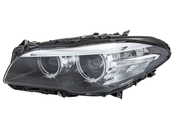 FARO IZQ BI-XENON BMW 5 2010/01- (HELLA)