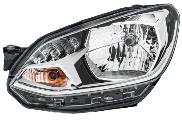 FARO IZQ PRINCIPAL VW UP 2011/08-