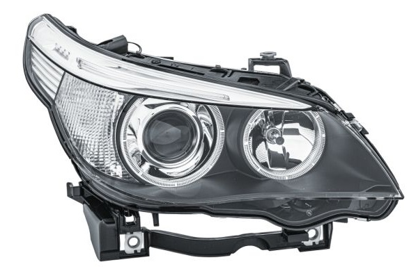 FARO DCH BI-XENON DIRECCIONAL BMW E60 2001/12- (HELLA)