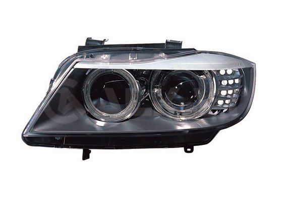 FARO DCH BI-XENON BMW S/3 (E90/91)2008/09- (HELLA)