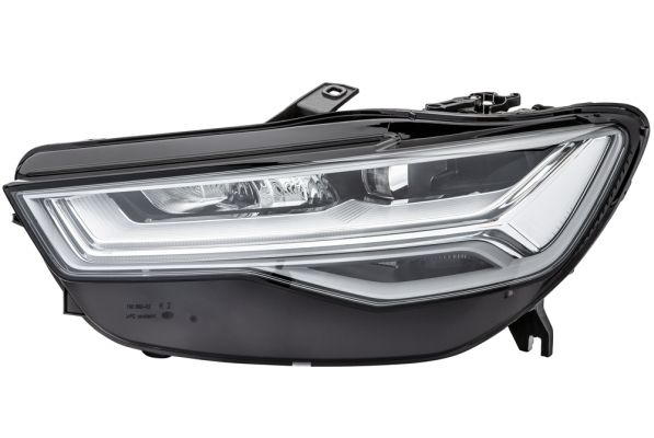 FARO IZQ LED AUDI A6 2010/11- (HELLA)