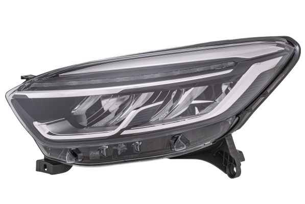 FARO PRINCIPAL LED IZQ RENAULT CAPTUR 2013/06- (HELLA)