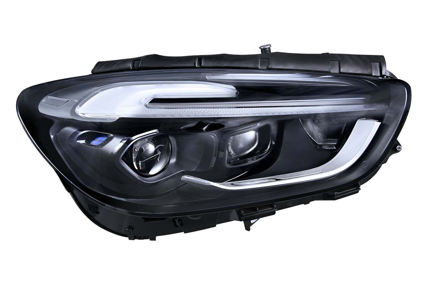 FARO DCH PRINCIPAL LED MERCEDES CLASSE B 2018/12- (HELLA)