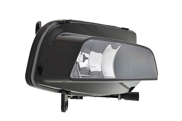 FARO ANTINIEBLA DCH AUDI A3 2012.10- (HELLA)