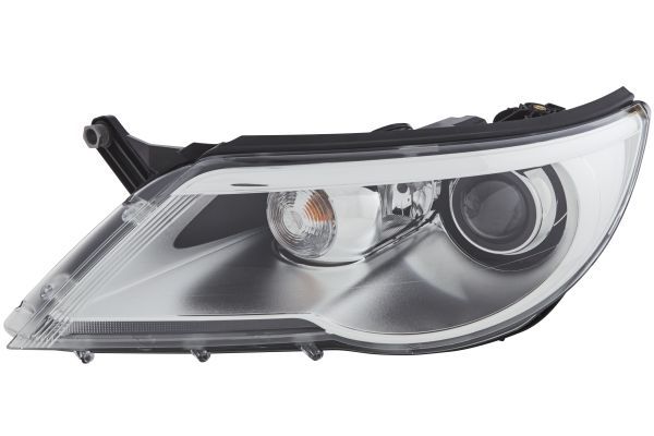 FARO IZQ BI-XENON VW TIGUAN (5N_) 2007/09-