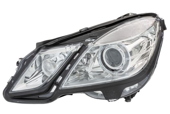 FARO IZQ BI-XENON DIRECCIONAL MERCEDES E W/S 212 2009/08- (HELLA)