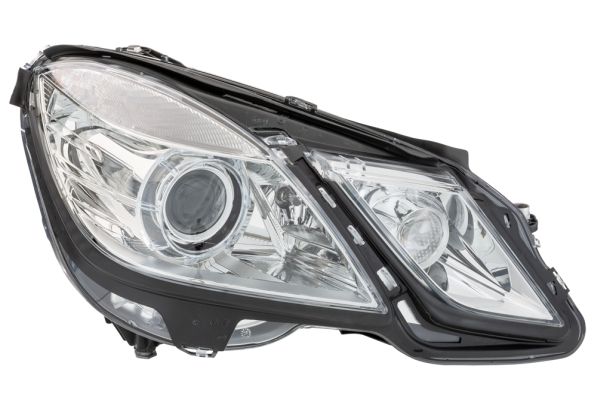 FARO DCH BI-XENON DIRECCIONAL MERCEDES E W/S 212 2009/08- (HELLA)