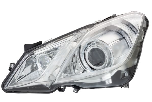 FARO IZQ MERCEDES E COUPE C207 (BI-XENON) 2009/01- (HELLA)