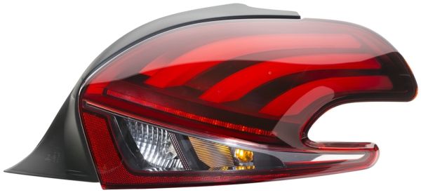 PILOTO TRASERO DCH LED PEUGEOT 208 2012/03- (HELLA)