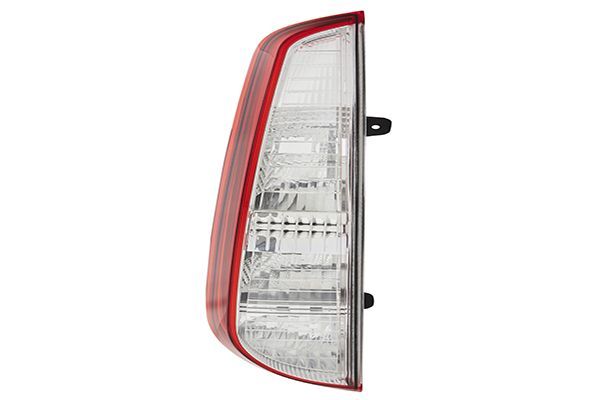 PILOTO TRASERO IZQ BLANCO LED FORD FOCUS II SW 2004/07 (HELLA)