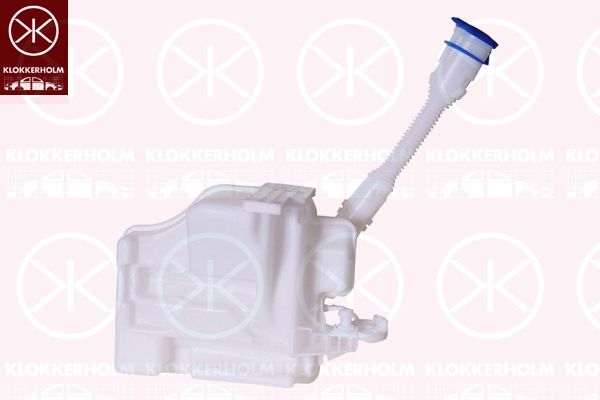VW POLO/FABIA/A1 2009.06-*DEPOSITO LIQUIDO  LIMPIA PARABRISAS 3.5L
