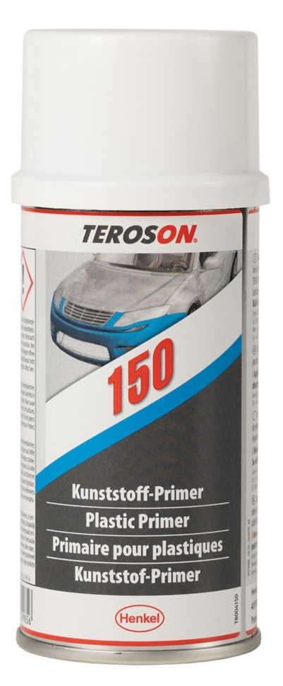 TEROSON AE 150 150ML*SPRAY PRIMARIO PLASTICOS