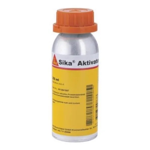 SIKA ACTIVATOR PRO - 250 ML