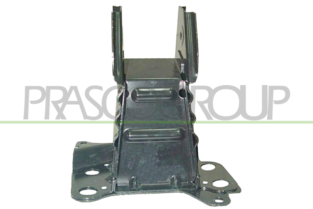 SOPORTE IZQUIERDO REFUERZO PARAGOLPES DELANTERO