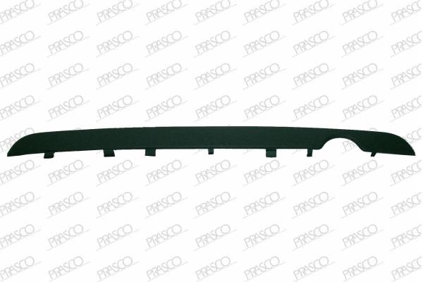 CITROEN C2 03-*SPOILER PARAGOLPES TRASERO