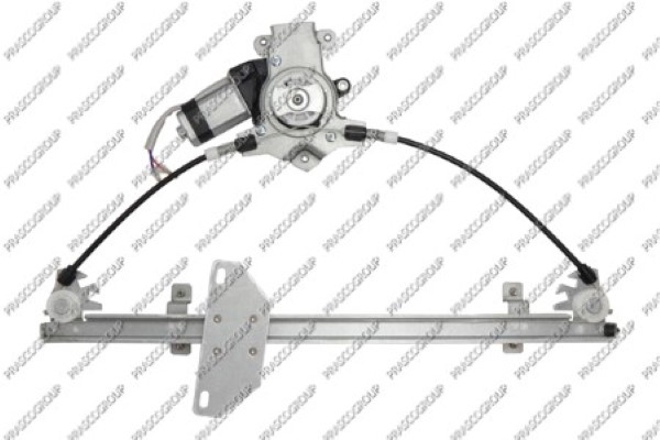 ELEVALUNAS DELANTERO DCHO.ELECTRICO MODELO 5 PUERTAS 