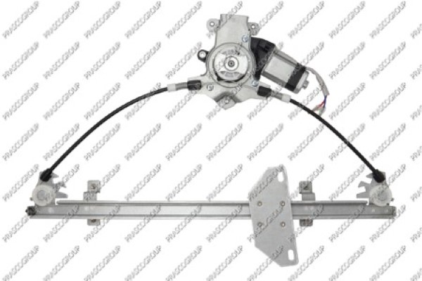 ELEVALUNAS DELANTERO IZDO.ELECTRICO MODELO 5 PUERTAS 