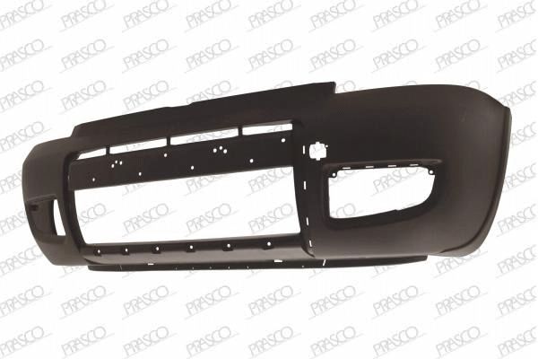 PPARAGOLPES DELANTERO IMPRIMADO PANDA 09>