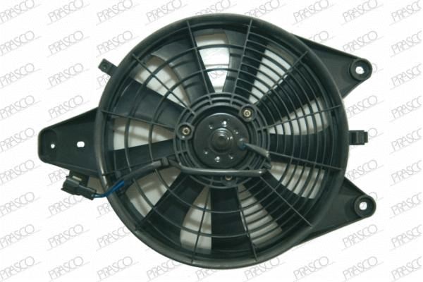 PANTALLA RADIADOR C/MOTOR ACOND.-T.A./T.A.