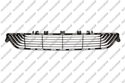 REJILLA CENTRAL PARAGOLPES MOD. STANDARD