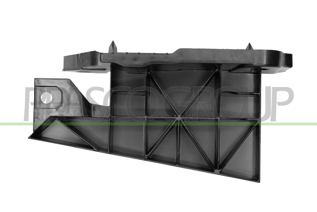 SOPORTE IZQUIERDO ABSORBEDOR IMPACTOS PARAGOLPES DELANTERO