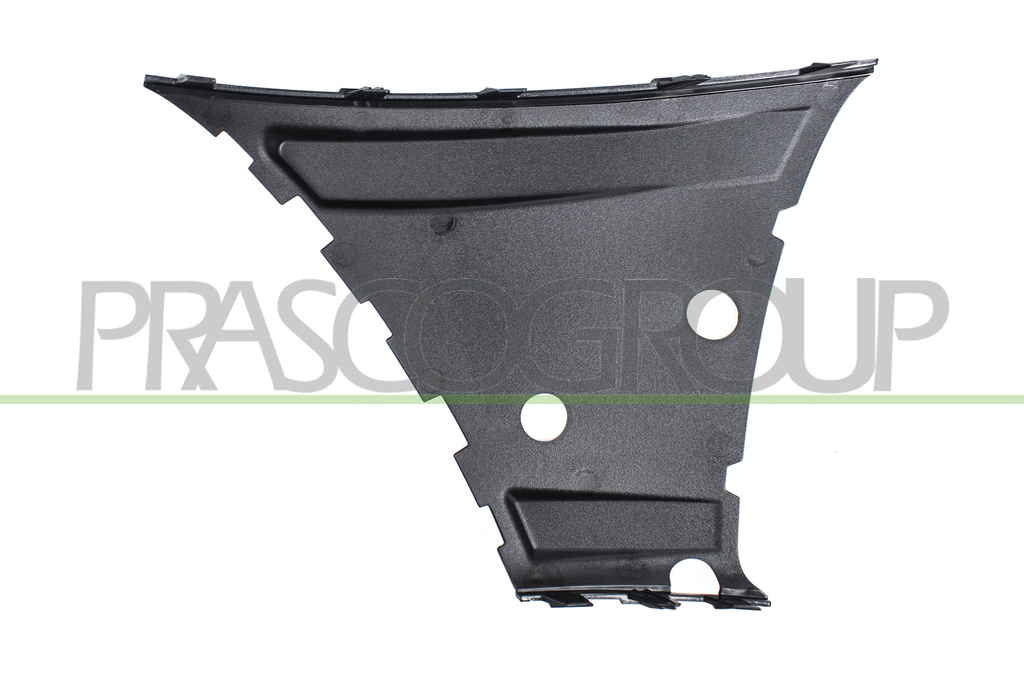 SOPORTE DERECHO PARAGOLPES DELANTERO - 4/5 PUERTAS AMG/AMG LINE