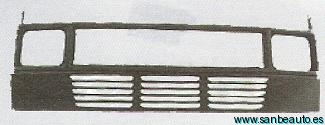 PANEL MERCEDES 207-410 DEL. 81-95