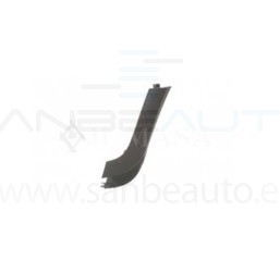 SPOILER MINI COOPER DELANTERO DCH. 01>