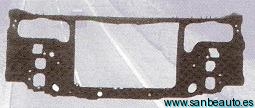 PANEL DELANTERO MAZDA 626 GD 87-92