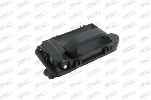 MANECILLA INTERIOR DELANTERA/TRASERA IZQ NEGRA 106 91>