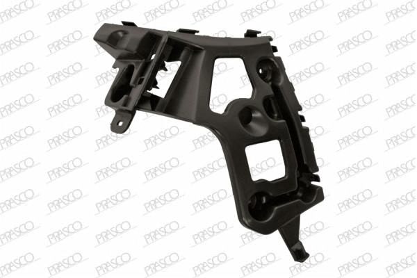 SOPORTE LATERAL DERECHO PARAGOLPES TRASERO-PLASTICO