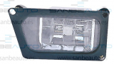 ALFA 155 93-*FARO ANTINIEBLA IZQ