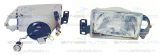 ALFA 33 -89*FARO DCH