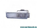 AUDI 80 92-*FARO ANTINIEBLA IZQ