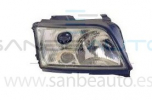 AUDI A6 94-96*FARO IZQ SIN AGUJERO  ANTINIEBLA
