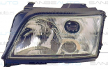 AUDI A6 94-96*FARO IZQ CON ANTINIEBLA