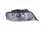 AUDI A6 99-00*FARO DCH CON REGULACION ELECTRICA (D2S/H7) XENON
