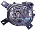 AUDI A4 04-*FARO ANTINIEBLA IZQ